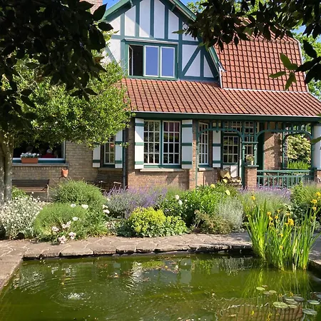 Bed & Breakfast Tree & B Bruges